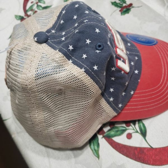 USN / United States Navy - Top World hat - Picture 2 of 5